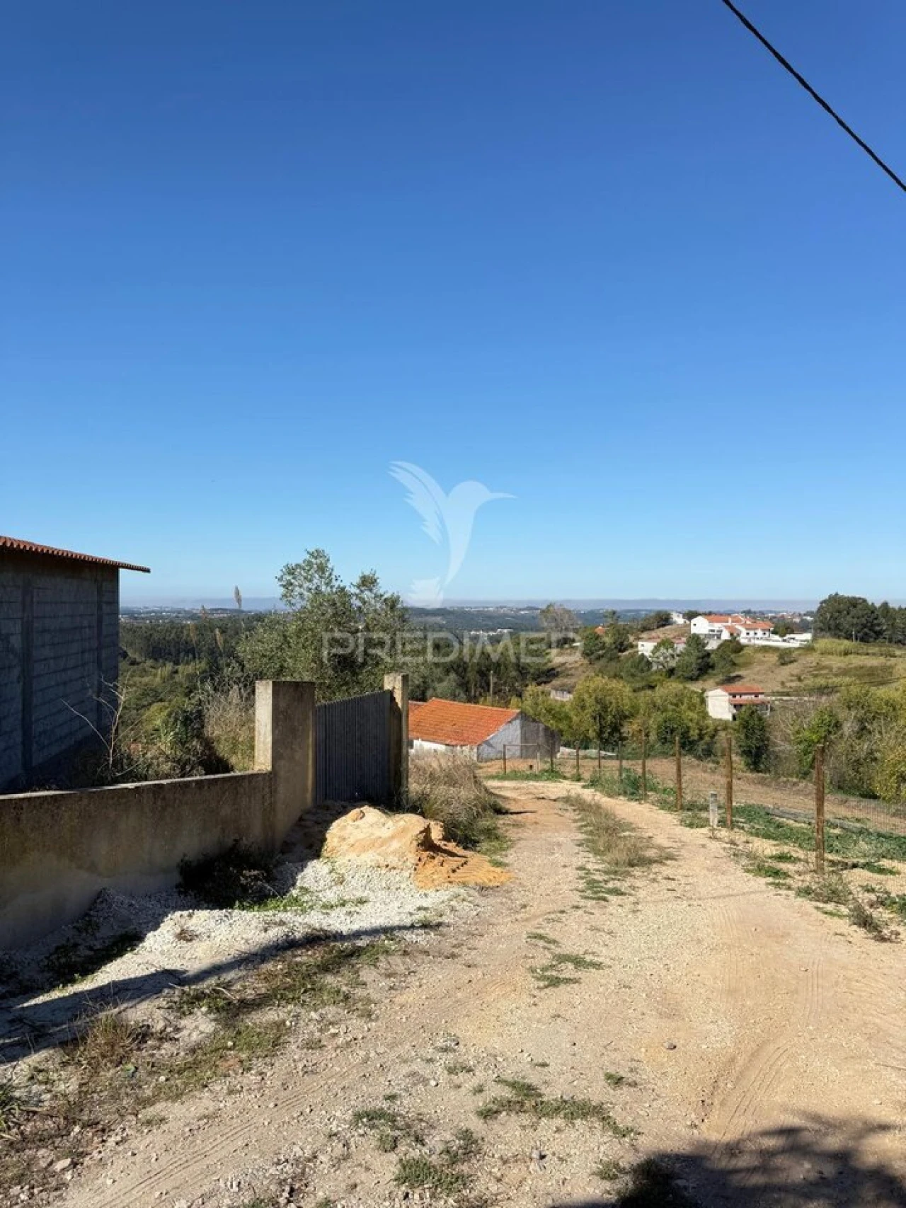Moradia T2 para Venda em Benedita Foto 21