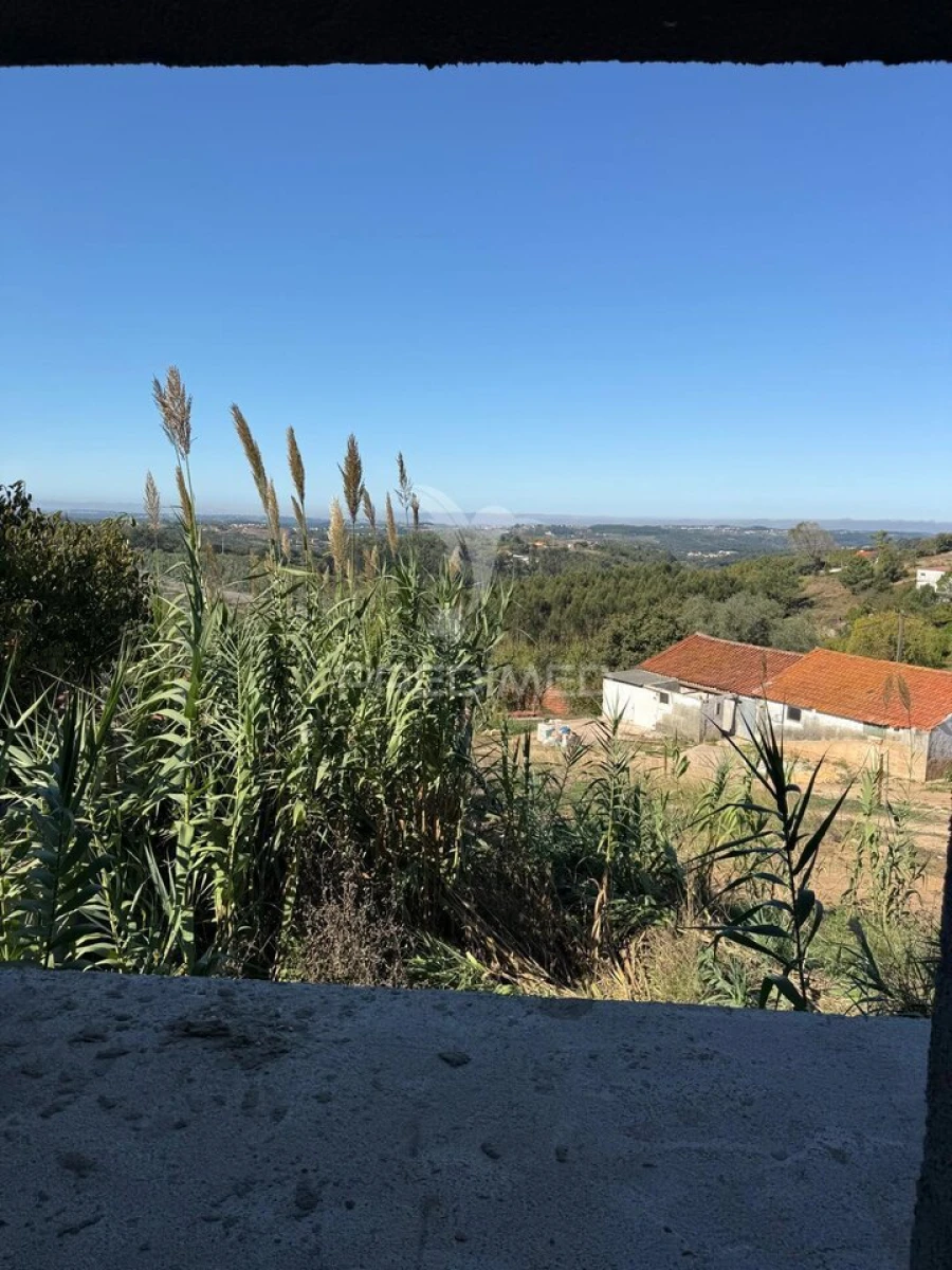 Moradia T2 para Venda em Benedita Foto 25