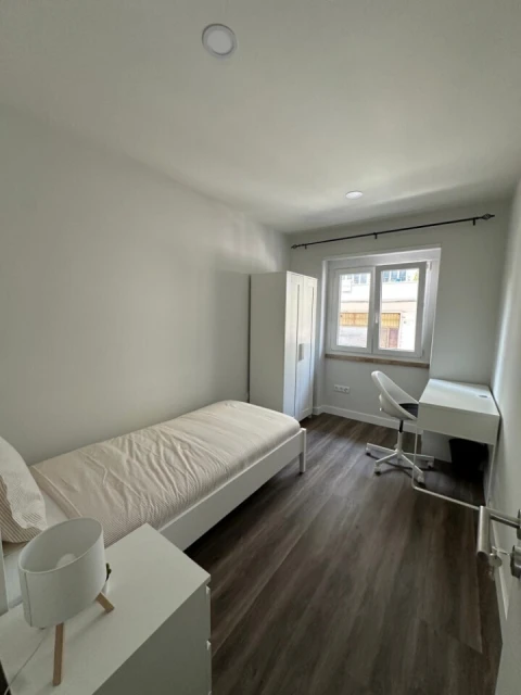 Apartamento T3 para Venda em Águas Livres