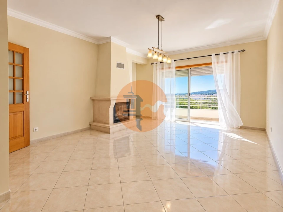 Apartamento T3 para Venda em São Brás de Alportel Foto 3