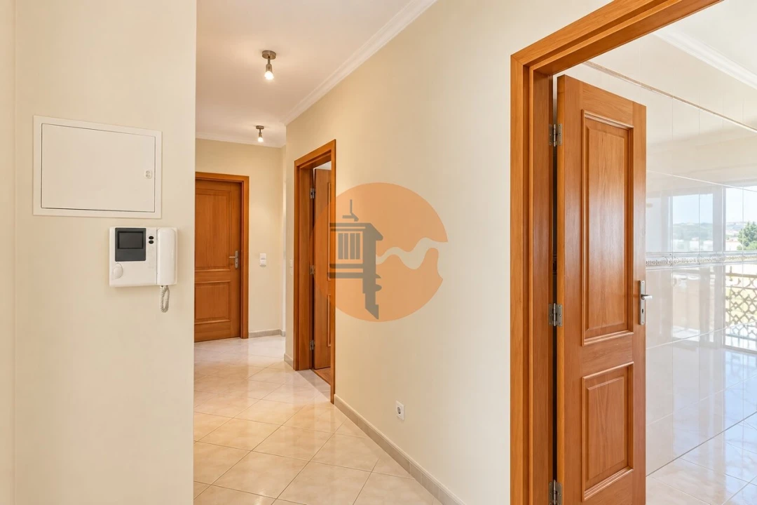 Apartamento T3 para Venda em São Brás de Alportel Foto 8