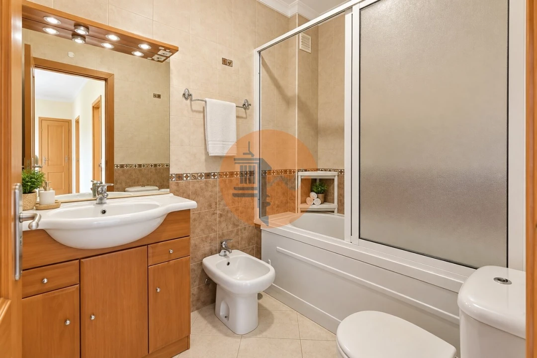 Apartamento T3 para Venda em São Brás de Alportel Foto 10