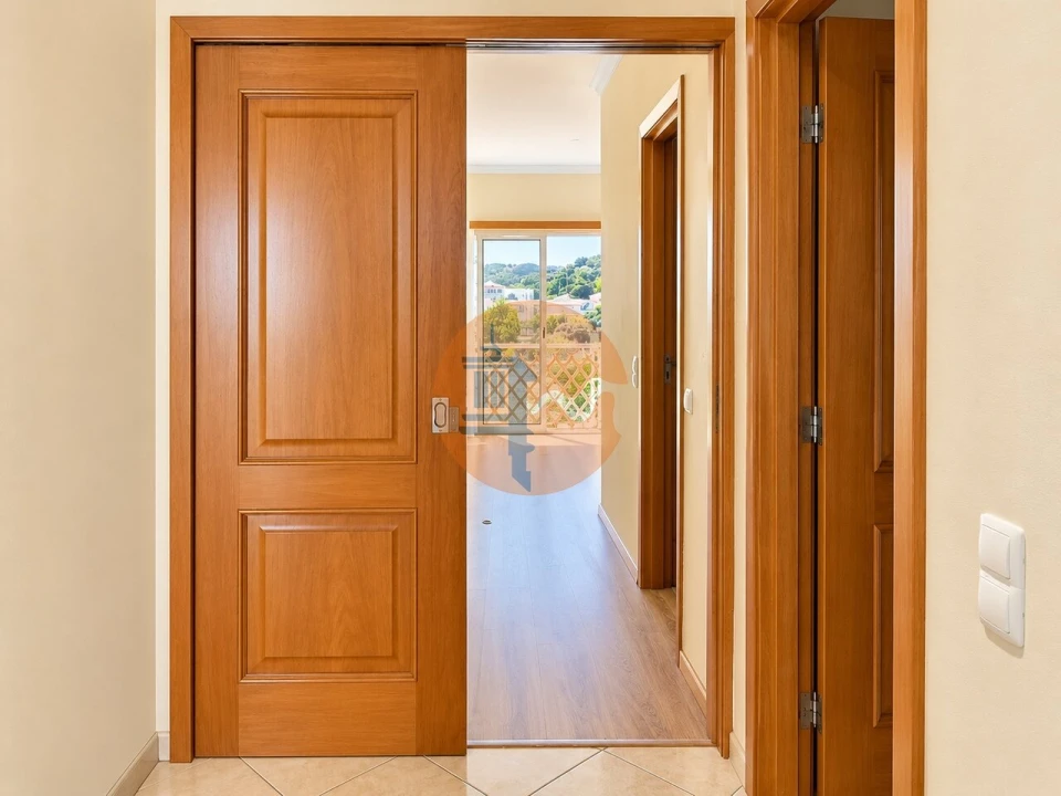 Apartamento T3 para Venda em São Brás de Alportel Foto 22