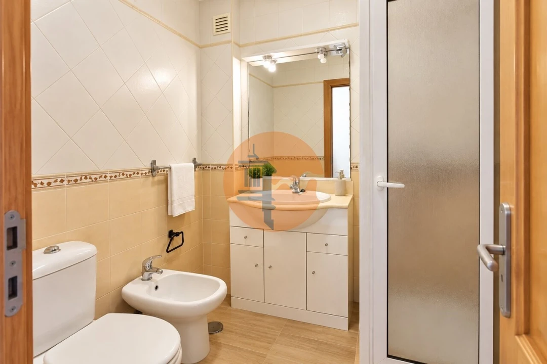 Apartamento T3 para Venda em São Brás de Alportel Foto 27