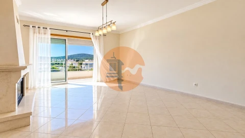 Apartamento T3 para Venda em São Brás de Alportel