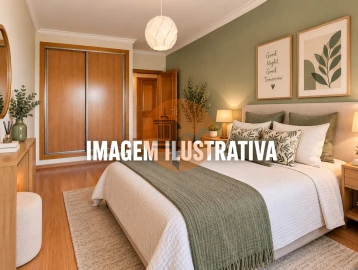 Apartamento T3 para Venda em São Brás de Alportel