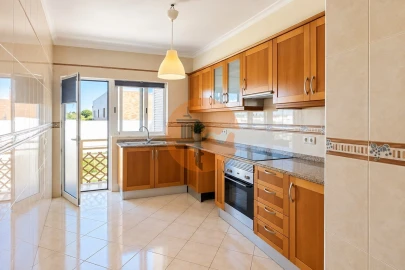 Apartamento T3 para Venda em São Brás de Alportel