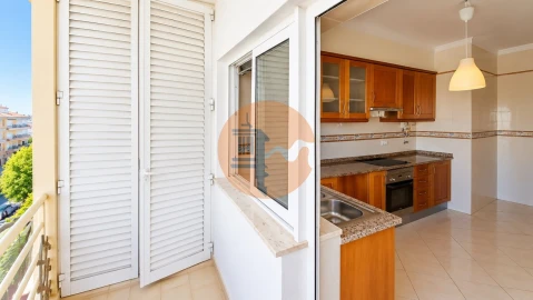 Apartamento T3 para Venda em São Brás de Alportel