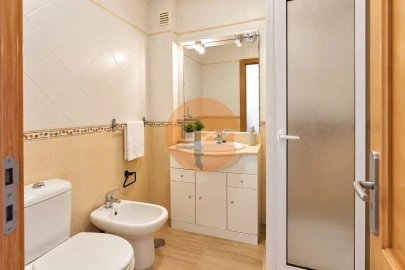 Apartamento T3 para Venda em São Brás de Alportel