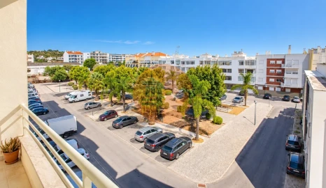 Apartamento T3 para Venda em São Brás de Alportel