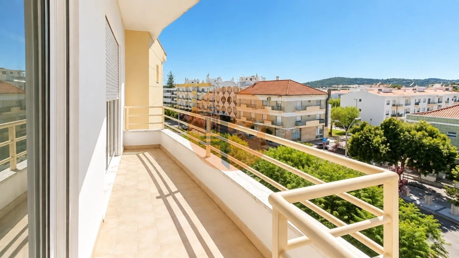 Apartamento T3 para Venda em São Brás de Alportel Foto 6