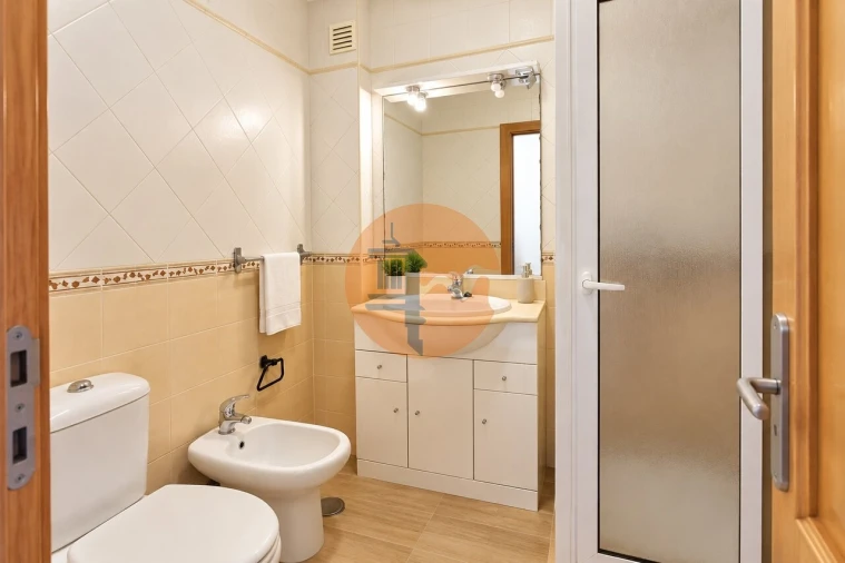 Apartamento T3 para Venda em São Brás de Alportel Foto 27