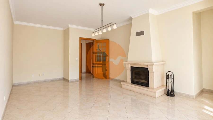 Apartamento T3 para Venda em São Brás de Alportel