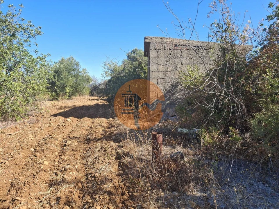 Terreno para Venda em São Brás de Alportel Foto 5