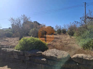 Terreno para Venda em São Brás de Alportel