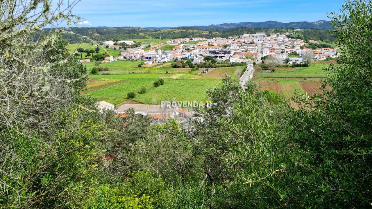 Terreno para Venda em Aljezur Foto 12