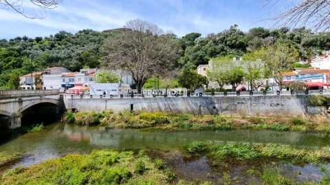 Terreno para Venda em Aljezur