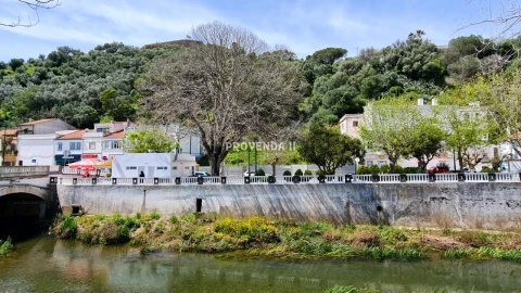 Terreno para Venda em Aljezur