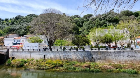 Terreno para Venda em Aljezur