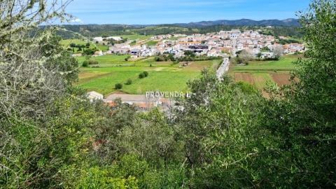 Terreno para Venda em Aljezur