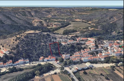 Terreno para Venda em Aljezur
