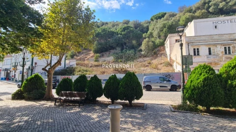 Terreno para Venda em Aljezur
