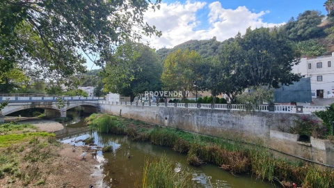 Terreno para Venda em Aljezur