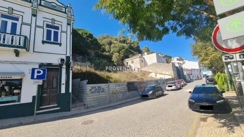 Terreno para Venda em Aljezur