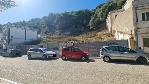 Terreno para Venda em Aljezur
