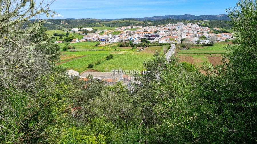 Terreno para Venda em Aljezur Foto 12