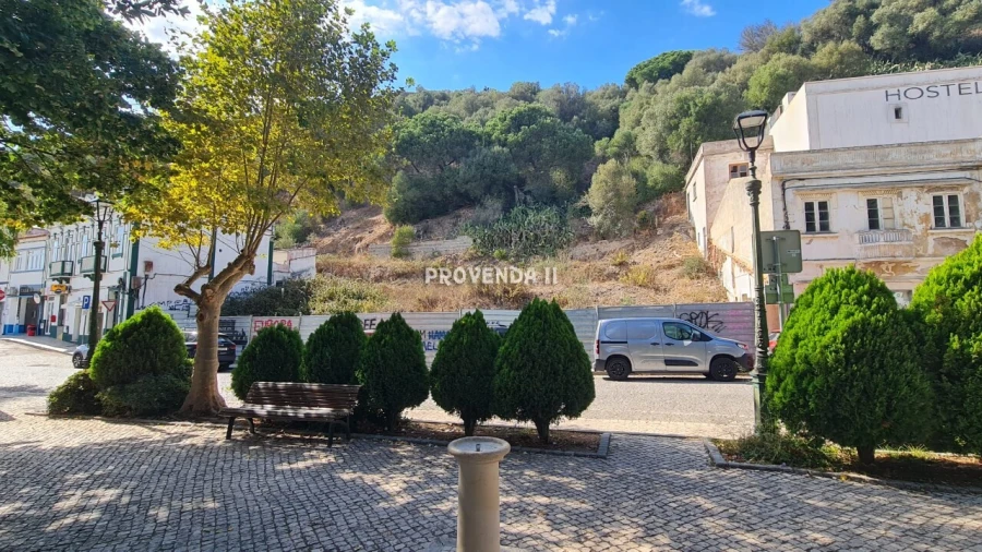 Terreno para Venda em Aljezur Foto 2