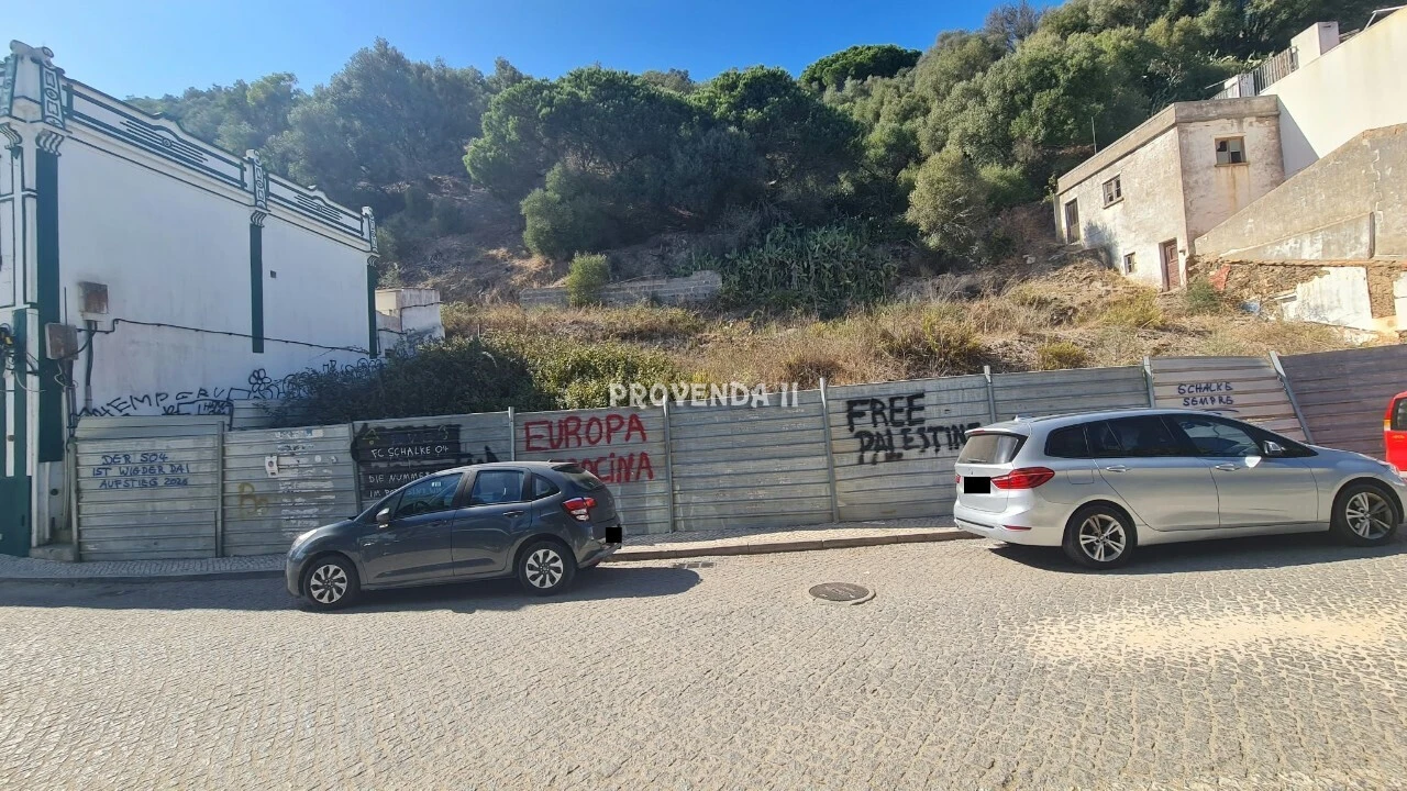 Terreno para Venda em Aljezur Foto 18