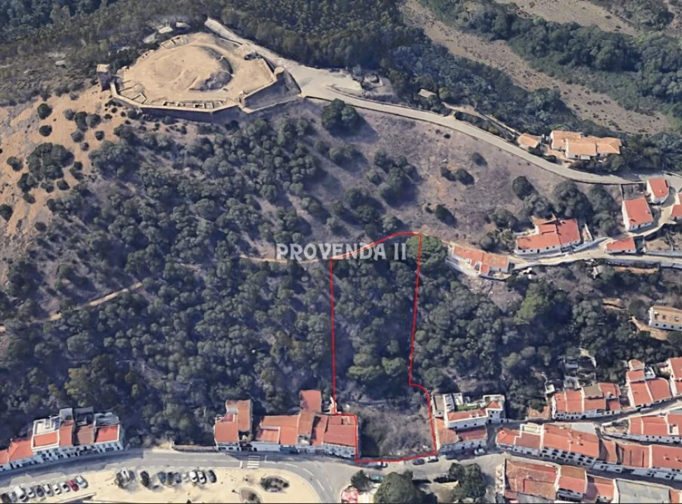 Terreno para Venda em Aljezur Foto 3