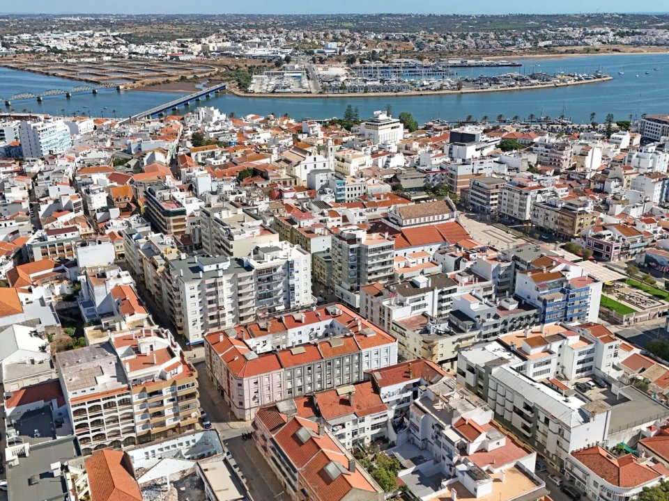Apartamento T1 para Venda em Portimão Foto 14