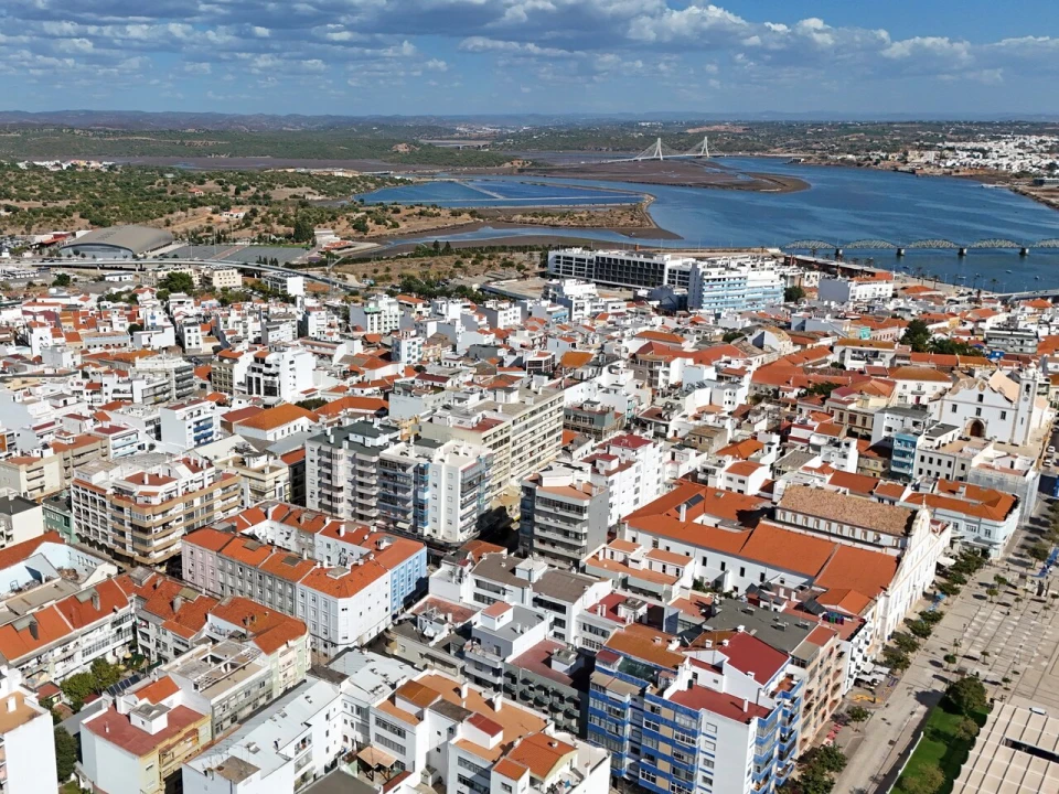 Apartamento T1 para Venda em Portimão Foto 15