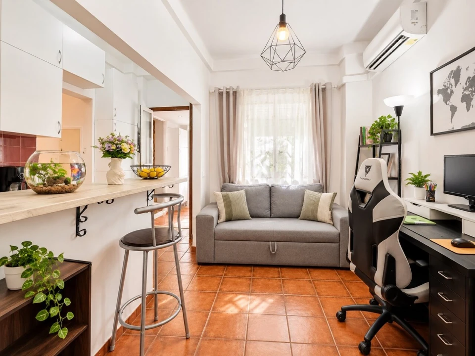Apartamento T1 para Venda em Portimão Foto 1
