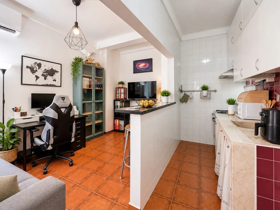 Apartamento T1 para Venda em Portimão Foto 4