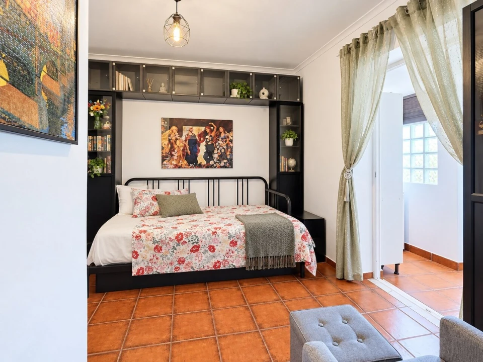 Apartamento T1 para Venda em Portimão Foto 7