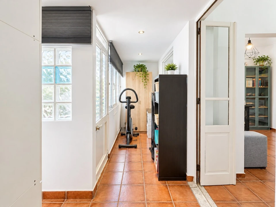 Apartamento T1 para Venda em Portimão Foto 8