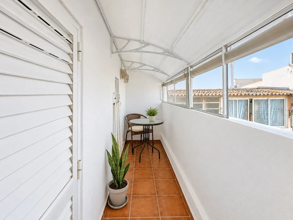 Apartamento T1 para Venda em Portimão Foto 9