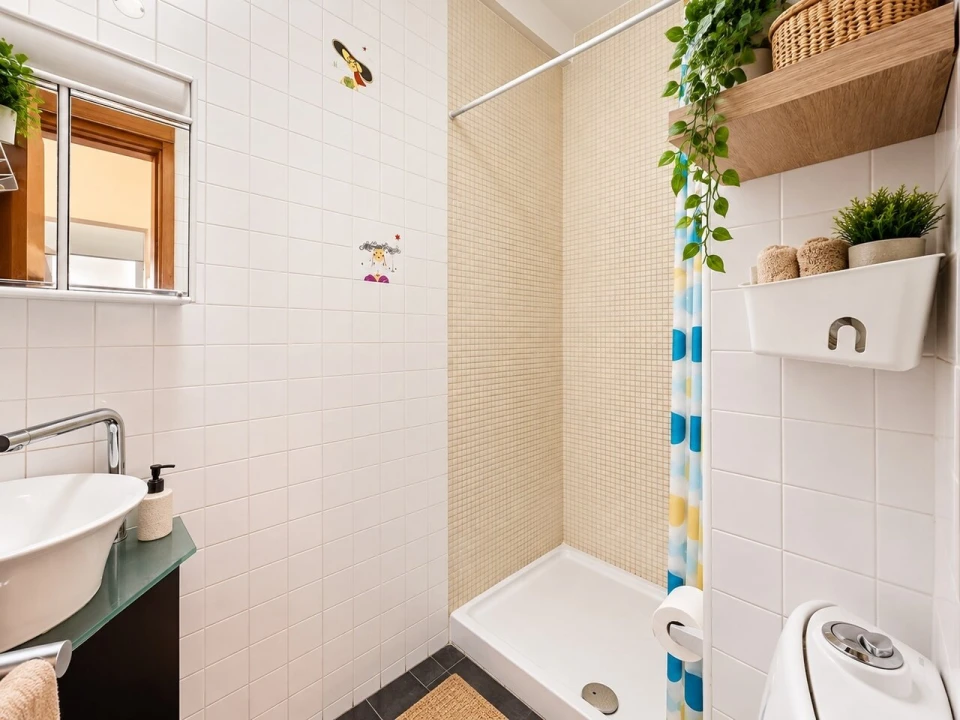 Apartamento T1 para Venda em Portimão Foto 11