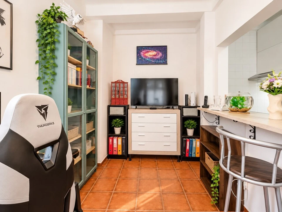 Apartamento T1 para Venda em Portimão Foto 16
