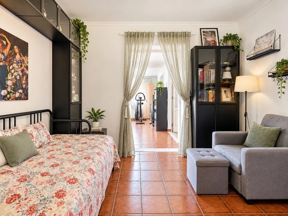 Apartamento T1 para Venda em Portimão Foto 17