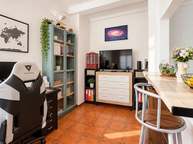 Apartamento T1 para Venda em Portimão Foto 2