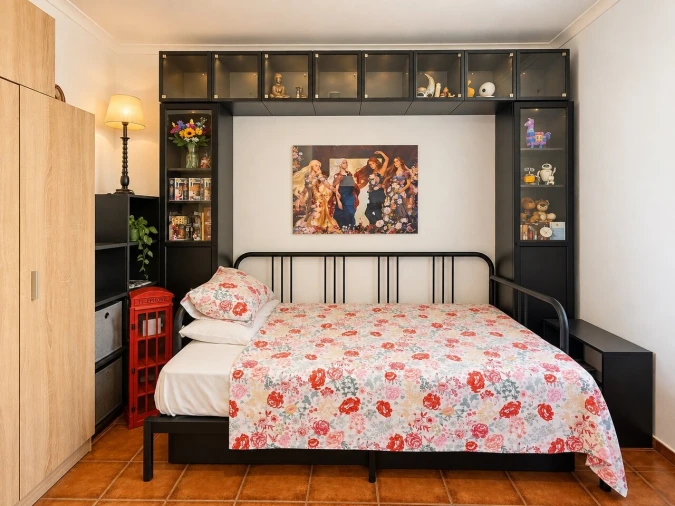 Apartamento T1 para Venda em Portimão Foto 5