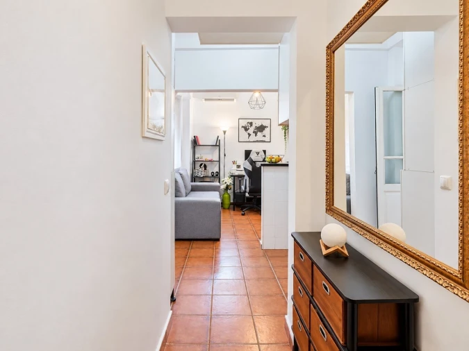 Apartamento T1 para Venda em Portimão Foto 10