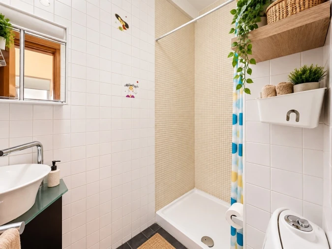Apartamento T1 para Venda em Portimão Foto 11