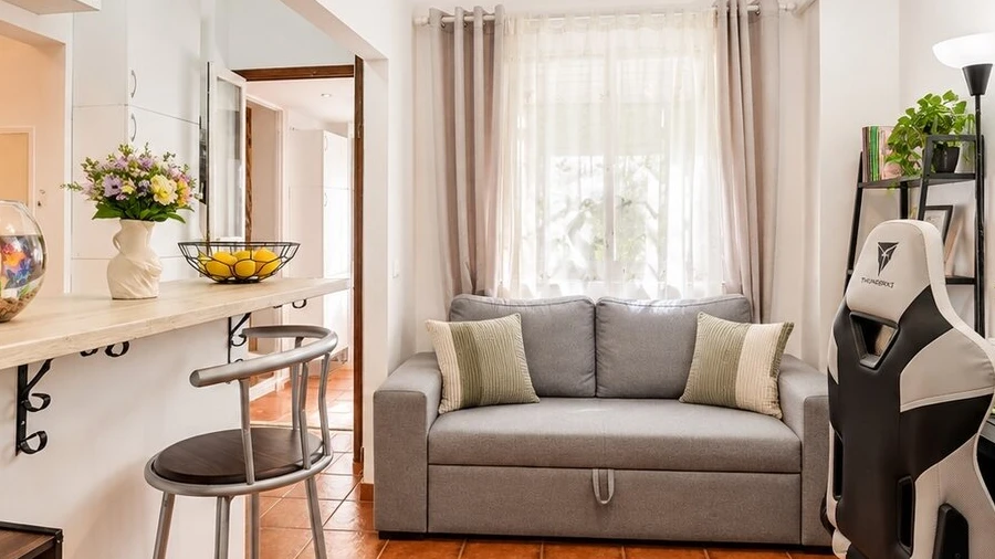 Apartamento T1 para Venda em Portimão