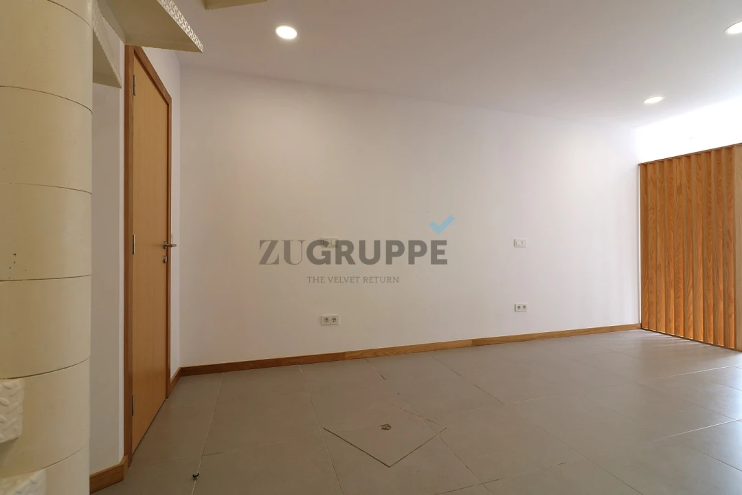 Apartamento T1 para Venda em Glória e Vera Cruz Foto 9