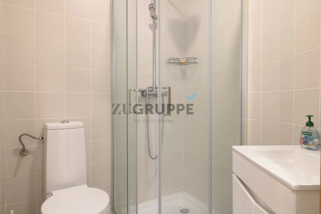 Apartamento T1 para Venda em Glória e Vera Cruz Foto 12